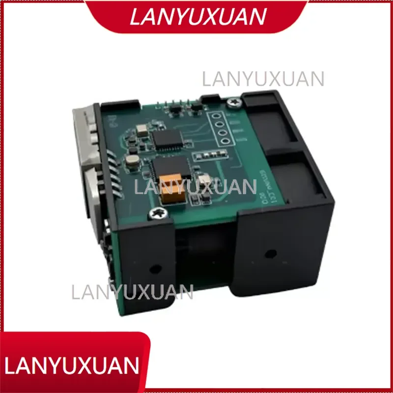ERDI LRF1500H Industrial 1500m Measuring Sensor TTL 1KHz Module 905nm 2-Year Warranty for