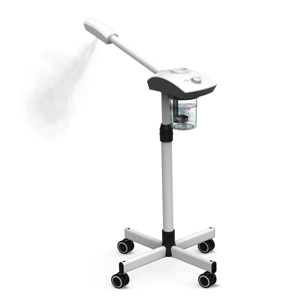 Personal Skin Care Aromatherapy Humidifier Facial Spa Mist Steam Face Facial Steamer Machine