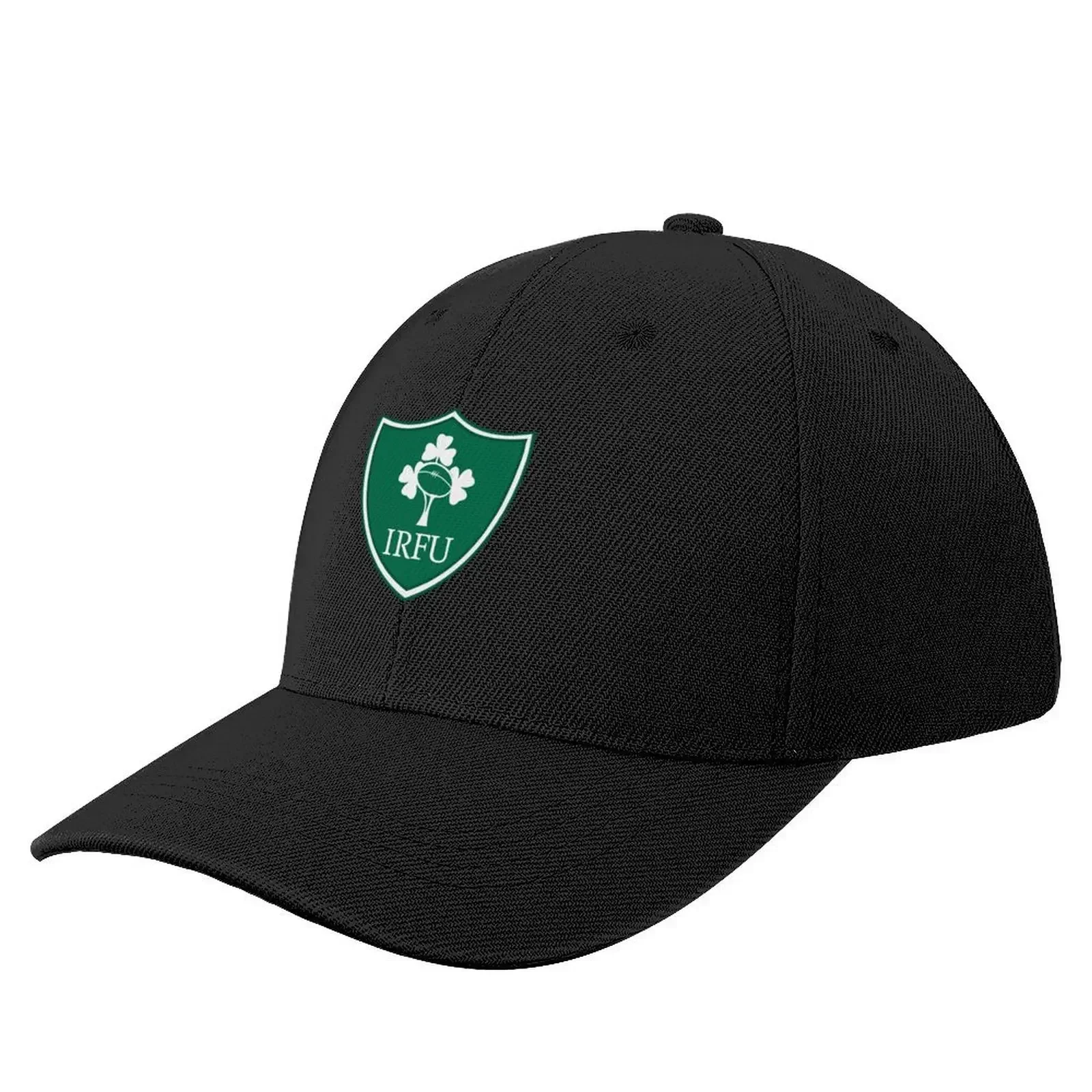 IRELAND FOOTBALL UNION-IRISH RUGBY Baseball Cap Anime birthday Beach For Men Women's