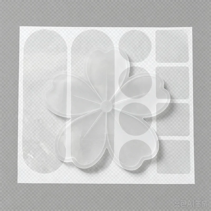 Aluminum Foil Pot Repair Stickers Durable Waterproof Heat Resistant Adhesive Patches for Cookware Sink Leak Quick Fix