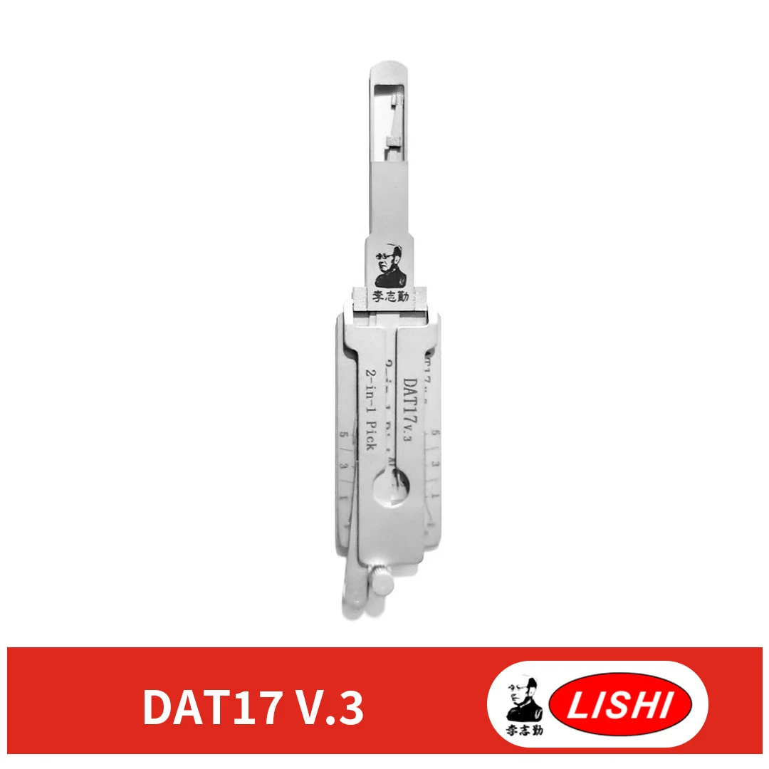 

lishi 2 in 1 tool DAT17