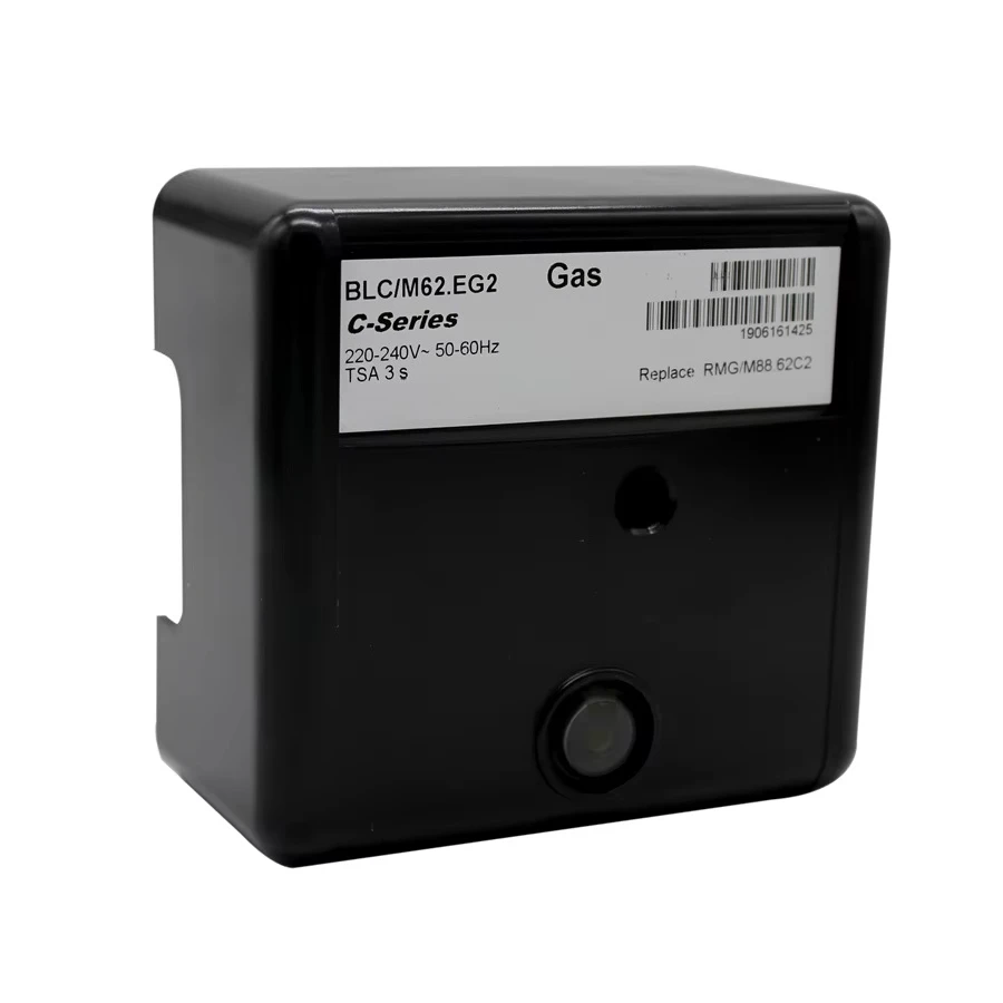 Control Box BLC62.EG2 Replace RIELLO RMG88.62C2 for Burners