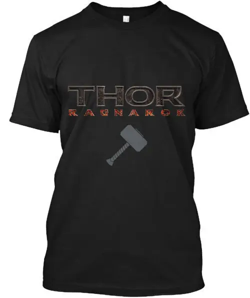 

T-Shirt Made in the USA Size S to 5XL