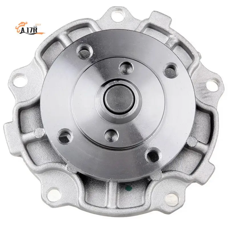 

A17R-Water Pump W/Gasket For Buick Pontiac Cadillac 2.8L 3.1L 3.4L 3.5L 10048949, 10174858, 12371989