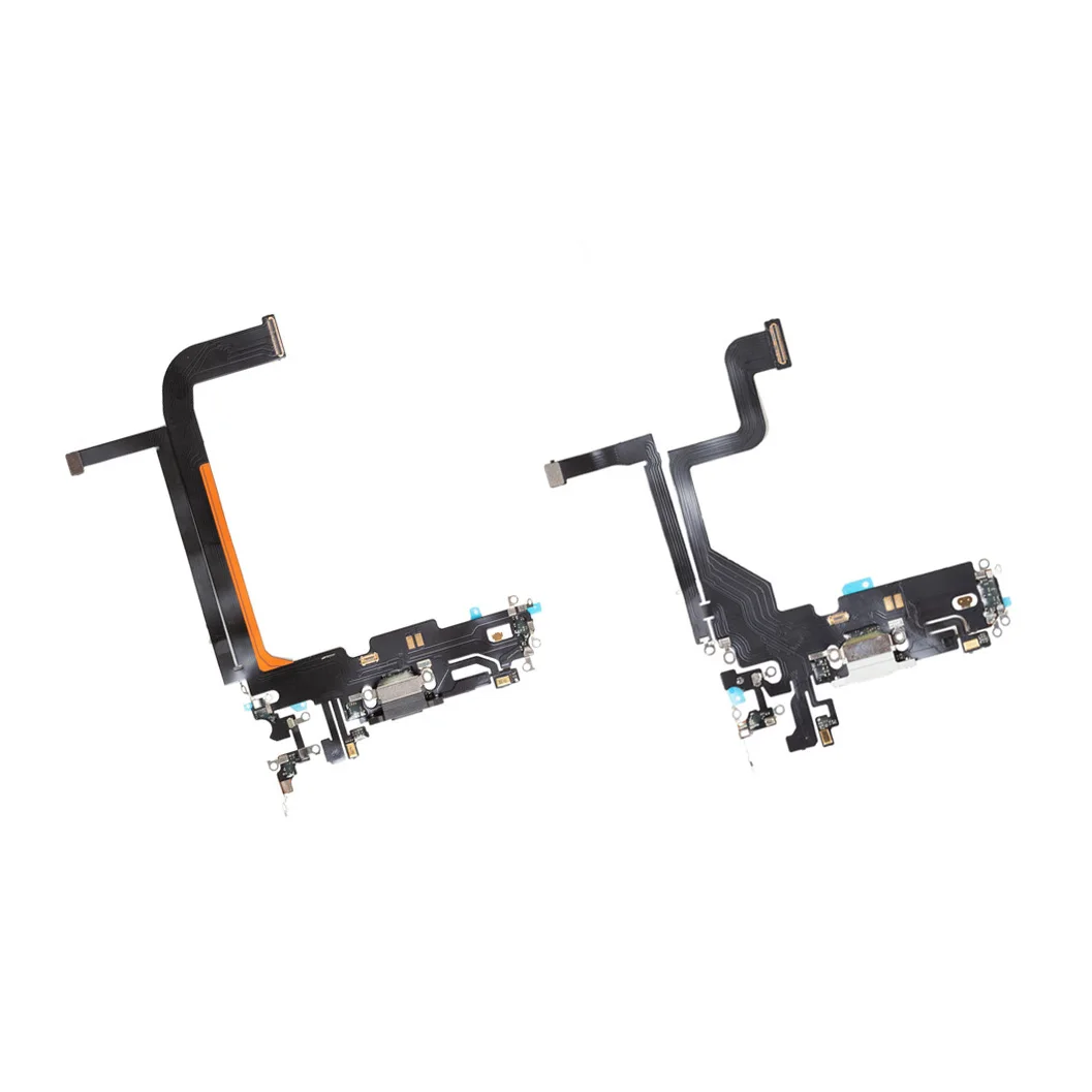 

Depalai For iPhone 13 13mini 13ProMax 13Pro Charging Flex Cable USB Charger Port