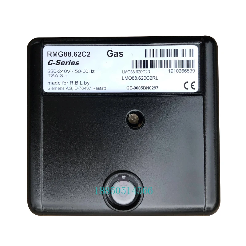 Brand new original Controller RMG88.62C2 Programmable Controller RMO88.53C2 Burner Accessories RMG/M88.62C2 RMG88.62A2