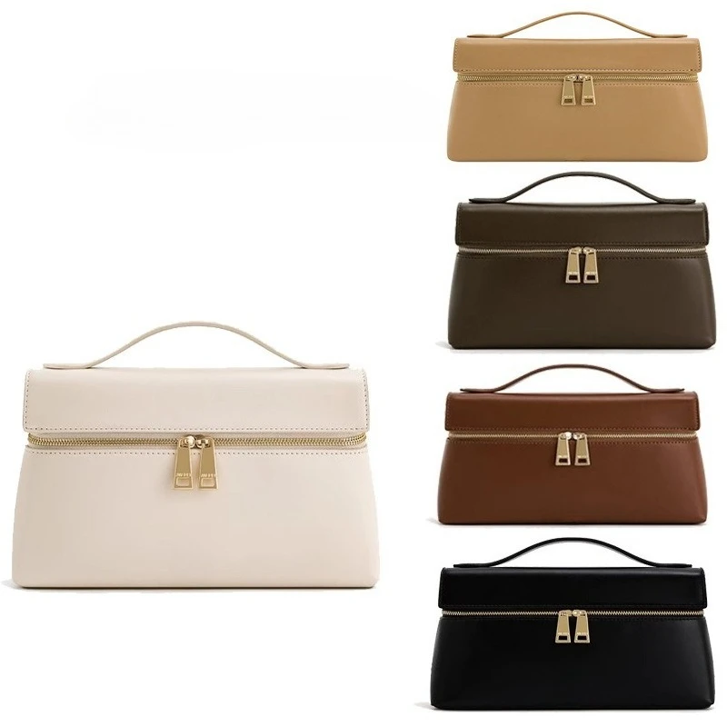 lunch-box-bag-new-style-box-bag-design-shoulder-crossbody-bag-handbag-tote-bag-genuine-leather-women's-bag