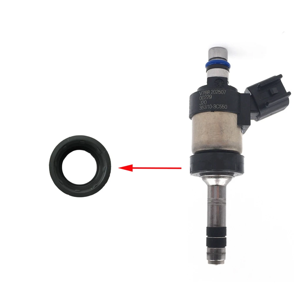 20/50/100 PCS GDI Fuel Injector Repair Kits 35310-3C550 For Hyundai KIA Azera 3.3L 2014-2017 GENESIS 3.8L 2015-2016 35310-3C560