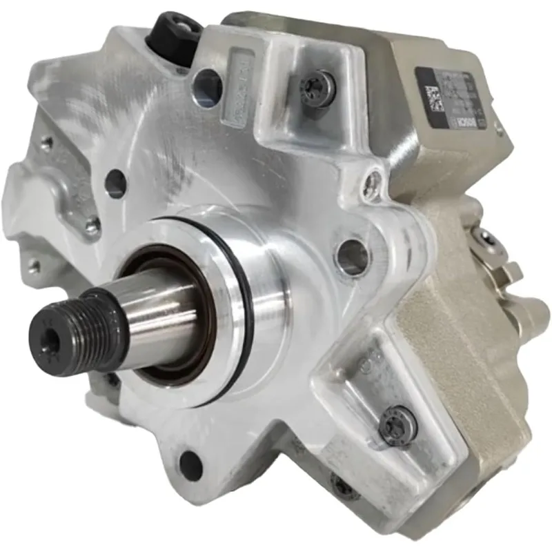 

Fuel Injection Pump 65.10501-7005A For Doosan DL06 Engine For Doosan DX225LC 160LC 180LC 140LC Excavator DL200 Wheel Loader