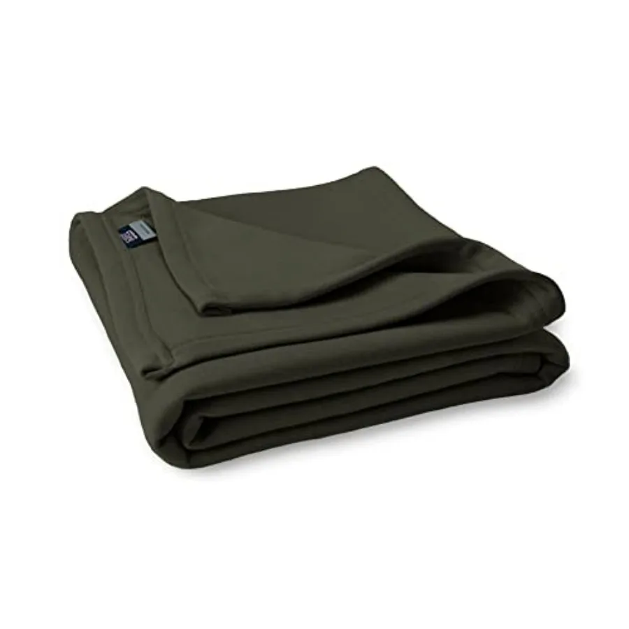 

Lightweight Sweatshirt Blanket Throw Warm and Cozy, Breathable Oversized Fleece Knit, Couch, Bed, Travel, Cold Nights, and Outd