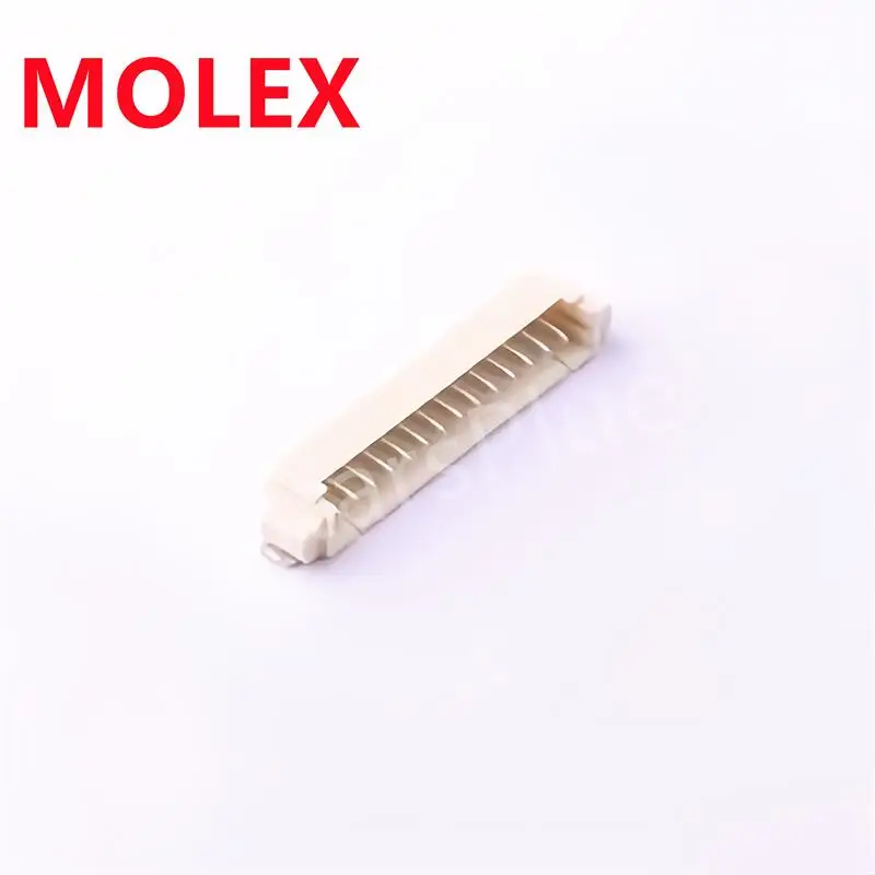 

10PCS 532611471 53261-1471 MOLEX Connector 1x14P spacing: 1.25mm horizontal sticker series: PicoBlade (MX 1.25 100% New original