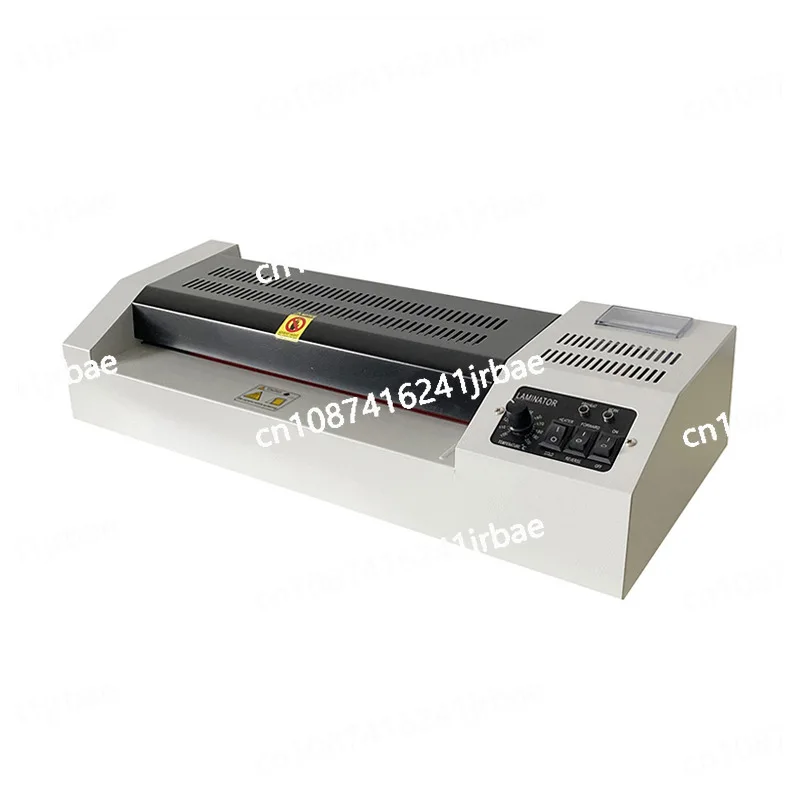 A3 photo plastic sealing machine，Office Use Paper Document Photo Laminating Machine Home Use Pouch Laminating Machine
