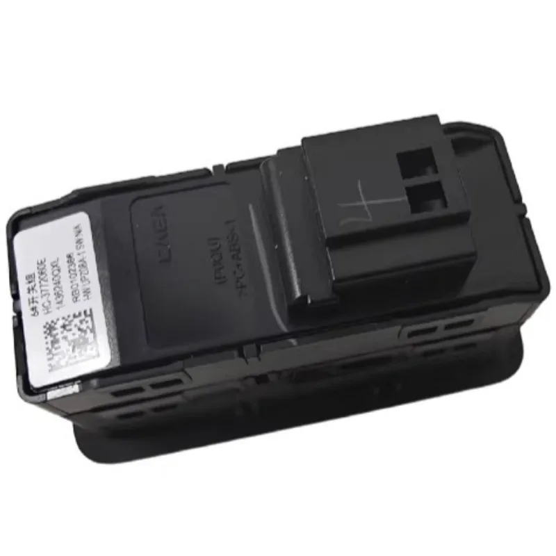 

Genuine HC-3772060E HC3772060E Trunk Lid Release Switch Assembly for BYD Han DM-i EV E9