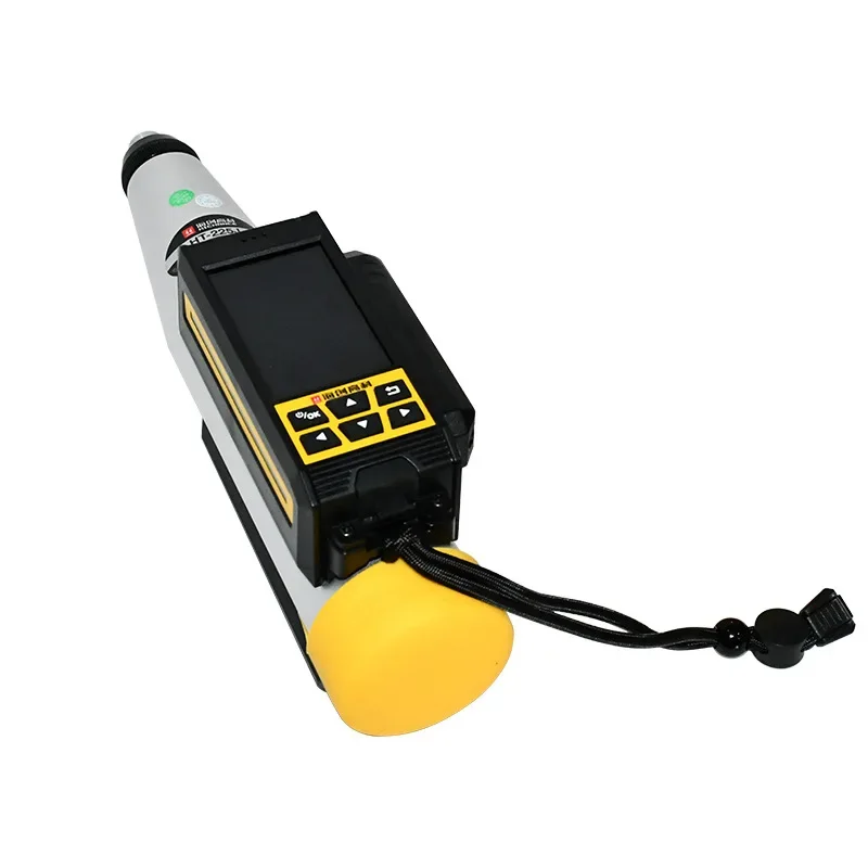 Compressive strength tester High strength rebound meter y y