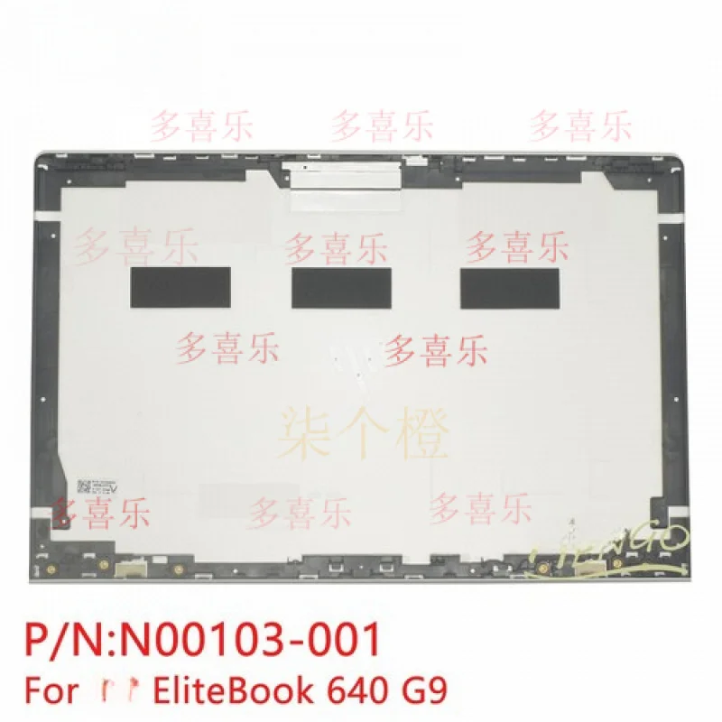 

ZMZM N00103-001 Новый для HP EliteBook 640 G9 ЖК-дисплей Задняя верхняя крышка Задняя крышка Чехол