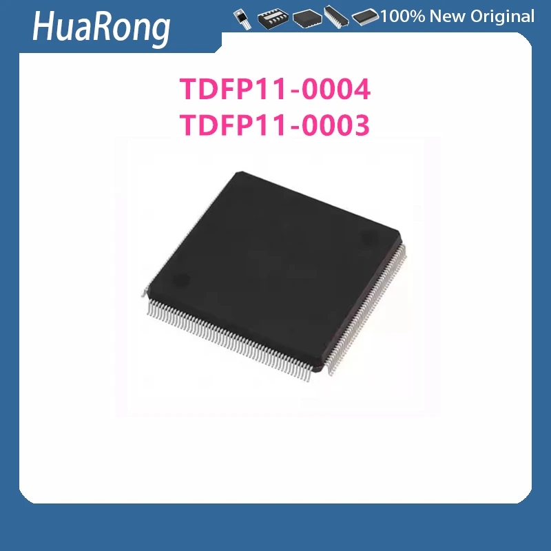 

1Pcs/Lot 76F0039GD 76F0039AGD TDFP11-0004 76F0040GD 76F0040AGD TDFP11-0003 QFP208