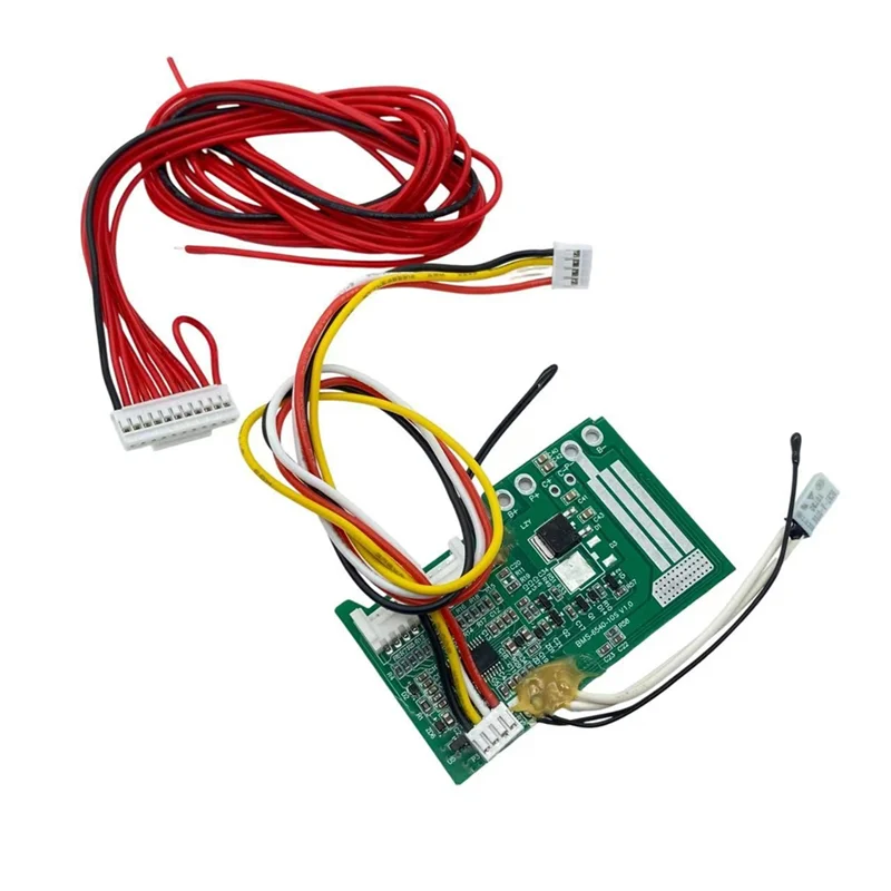 

CGDS-Battery Safety Circuit Module For Ninebot F Series F20 F25 F30 F40 Electric Scooter BMS Protection Board