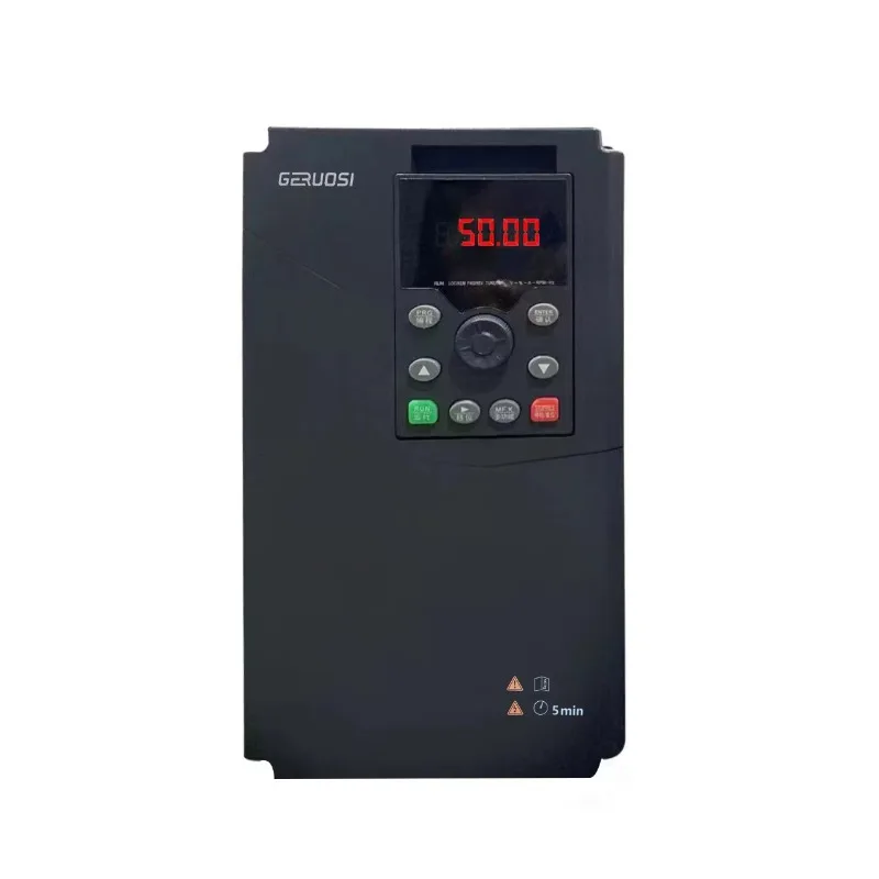 High-pressure solar agricultural diving booster controller can be customized