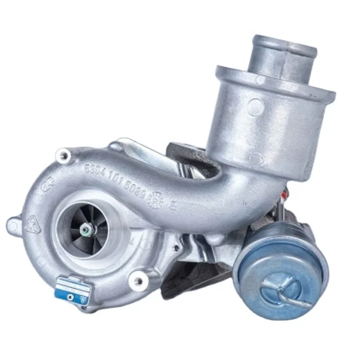 Car Engine Turbocharger 53039880052 06A145713D/F 06A145704T For  TT (8N3)1.8 05-06 A3 (8L1)1.8 98-03 BORA I (1J2)1.8 02-05