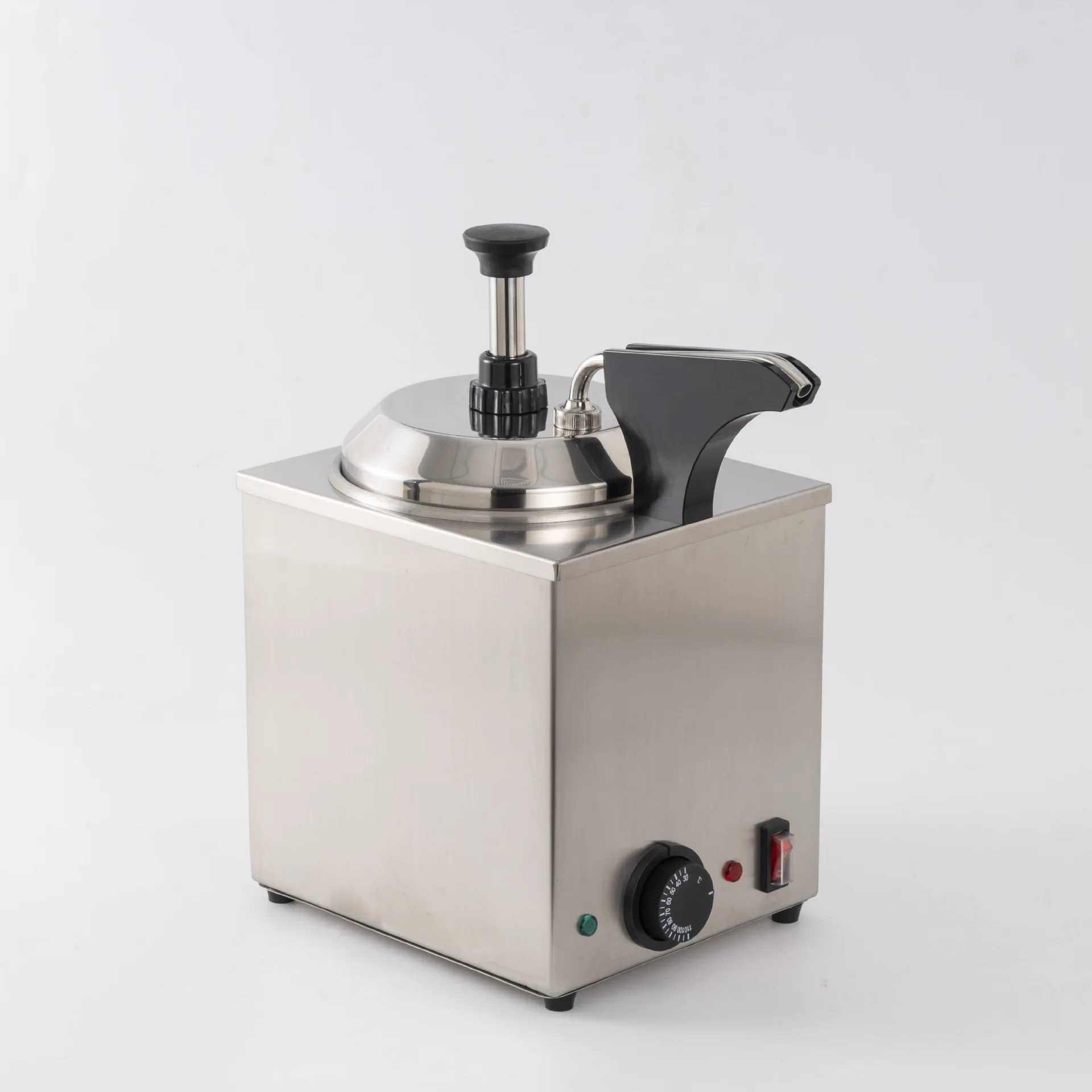 Adjustable Output S…