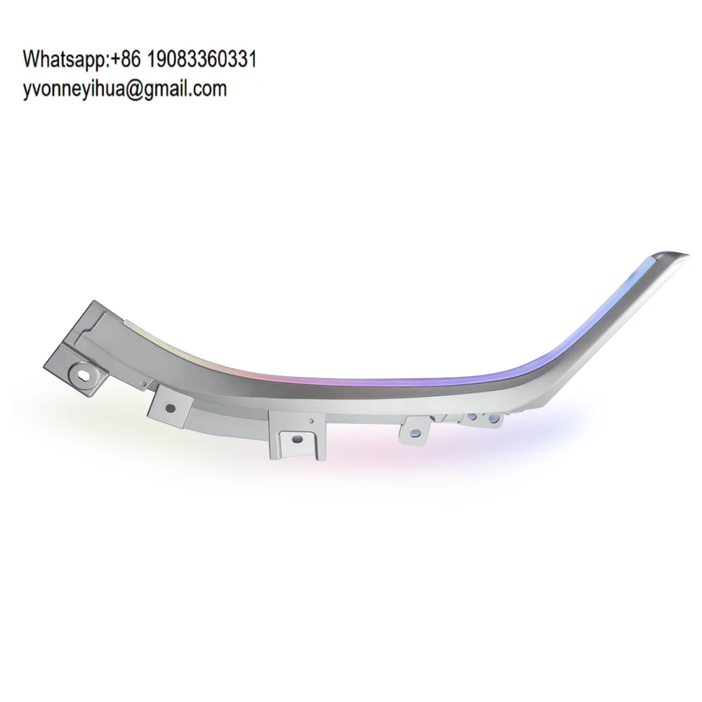 

Visual RX Ambient Light 'CARDI' 21 In 1 Smart Lighting Systems For Lexus RX Interior LED Atmosphere LIllumination