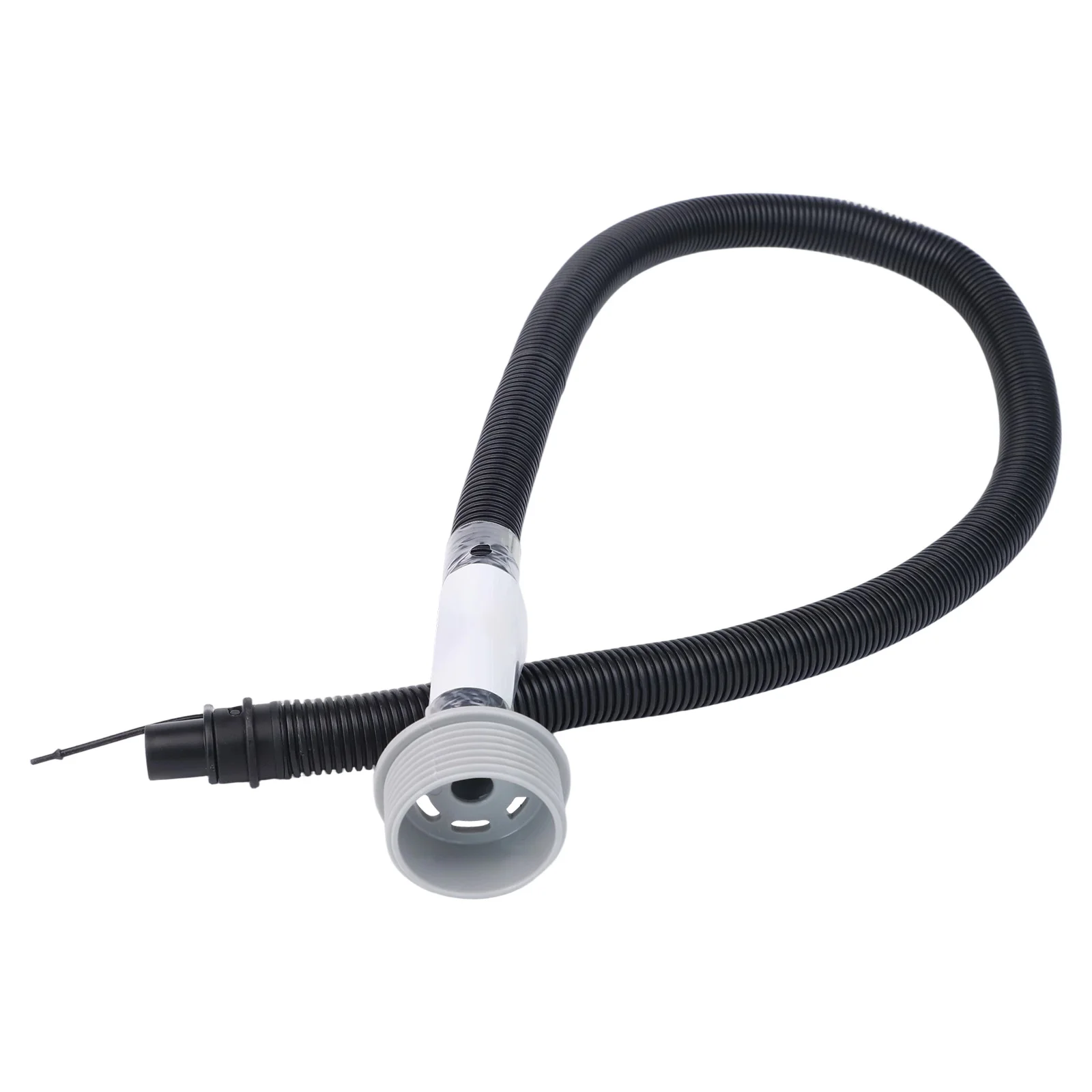 Compact Lightweight Storage Hose Thermostat Bathtub Accessory Inflation Hose Compact Design Compatible With P6931