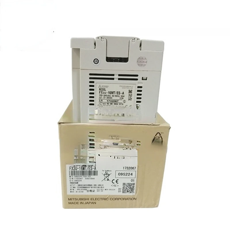 Plc Compact System …