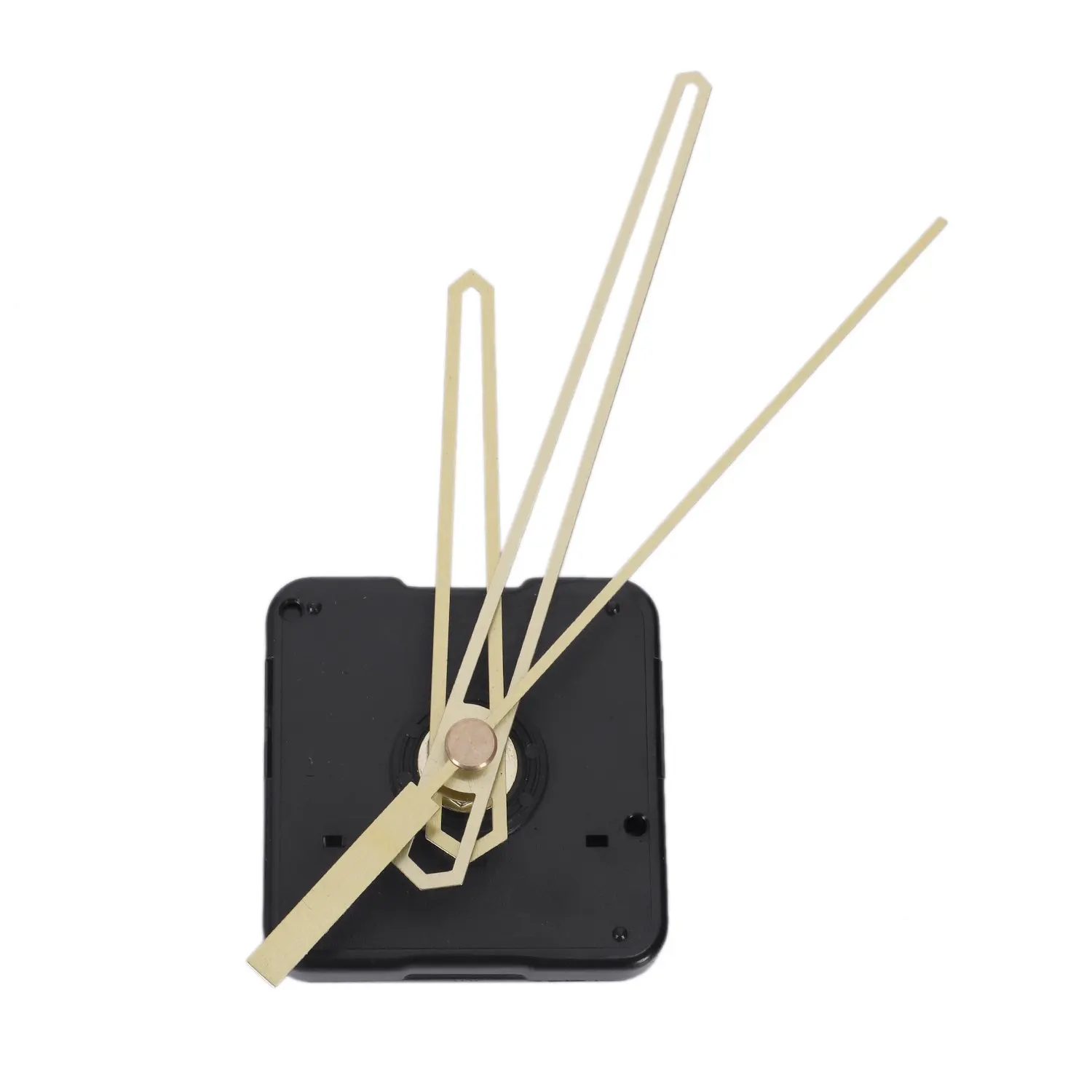 Бесшумные большие детали для часов, механизм для самостоятельной сборки, запасные части для часов, набор ручных инструментов