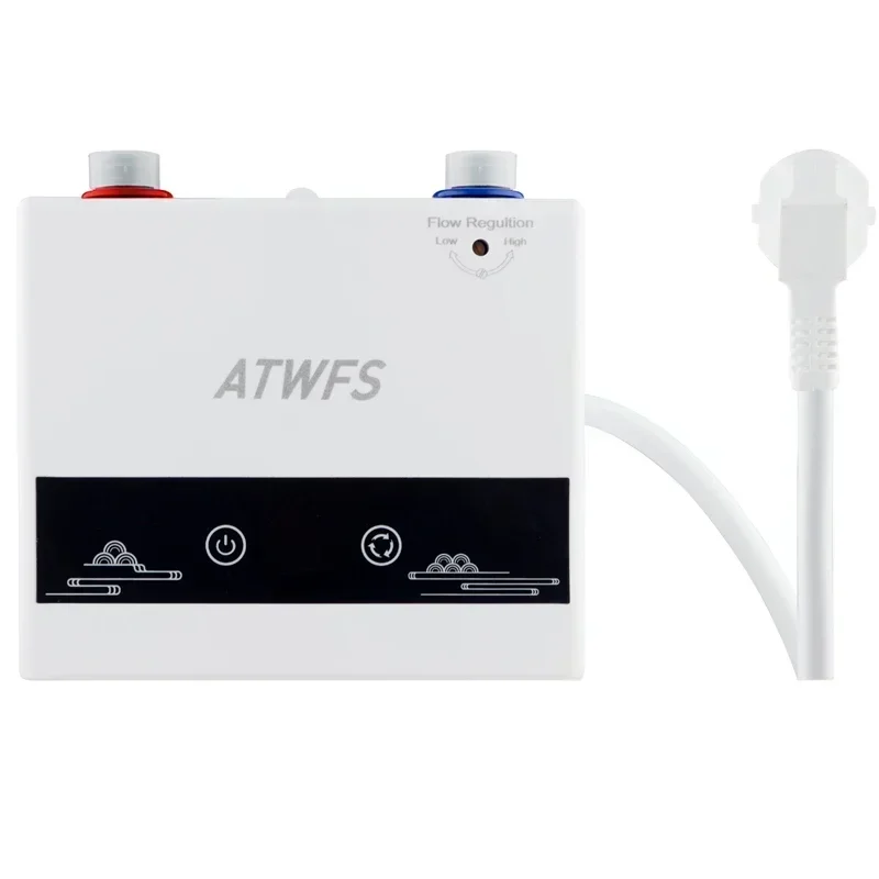 Thumbnail 2 - #16 Trending Electric Showers Right Now