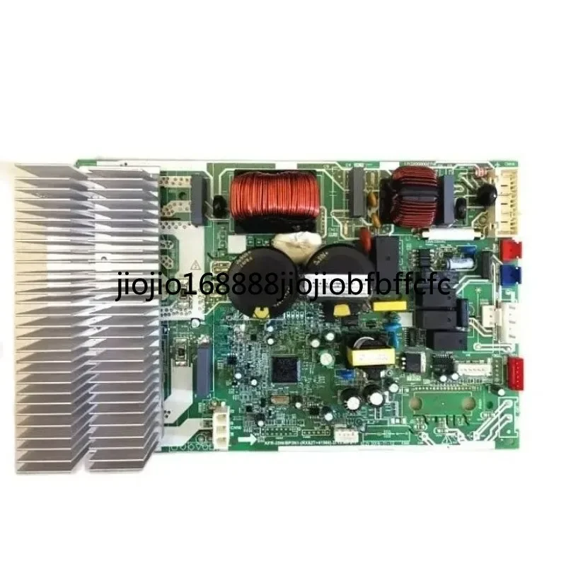 Suitable forair conditioner computer board circuit board KFR-35W /35W/BP3N1 KFR-35W/BP3N1-(RX62T+41560).D.13.W