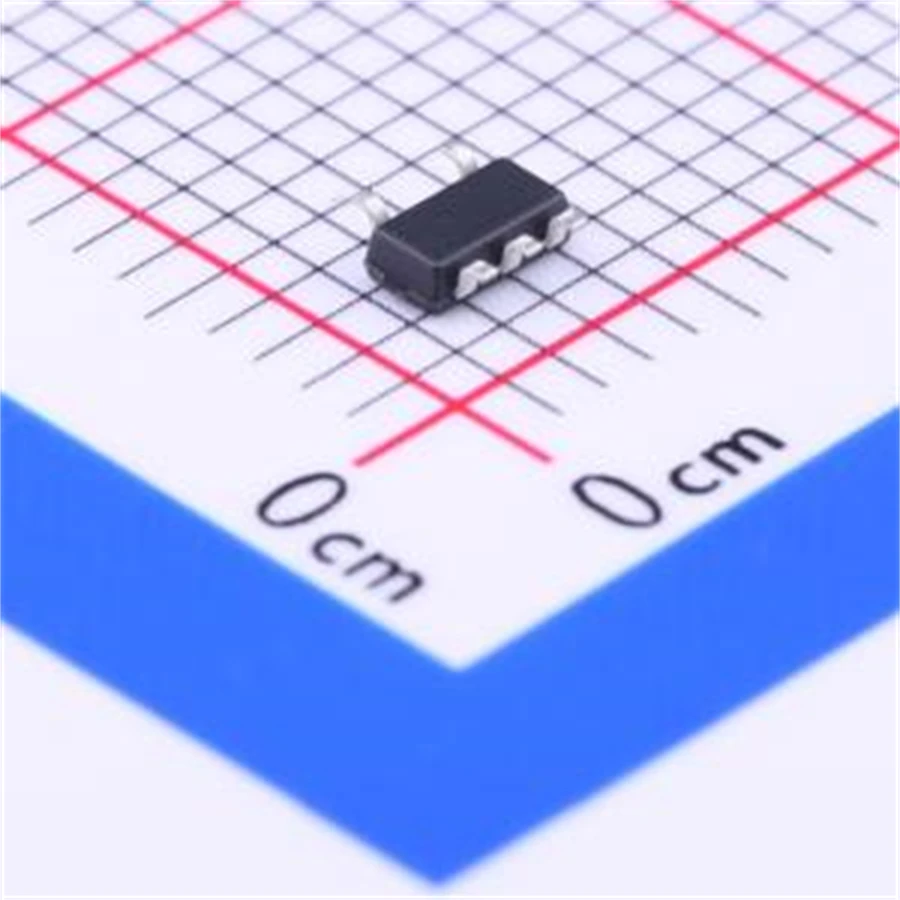 5PCS/LOT NCP603SN330T1G (Voltage Regulators)