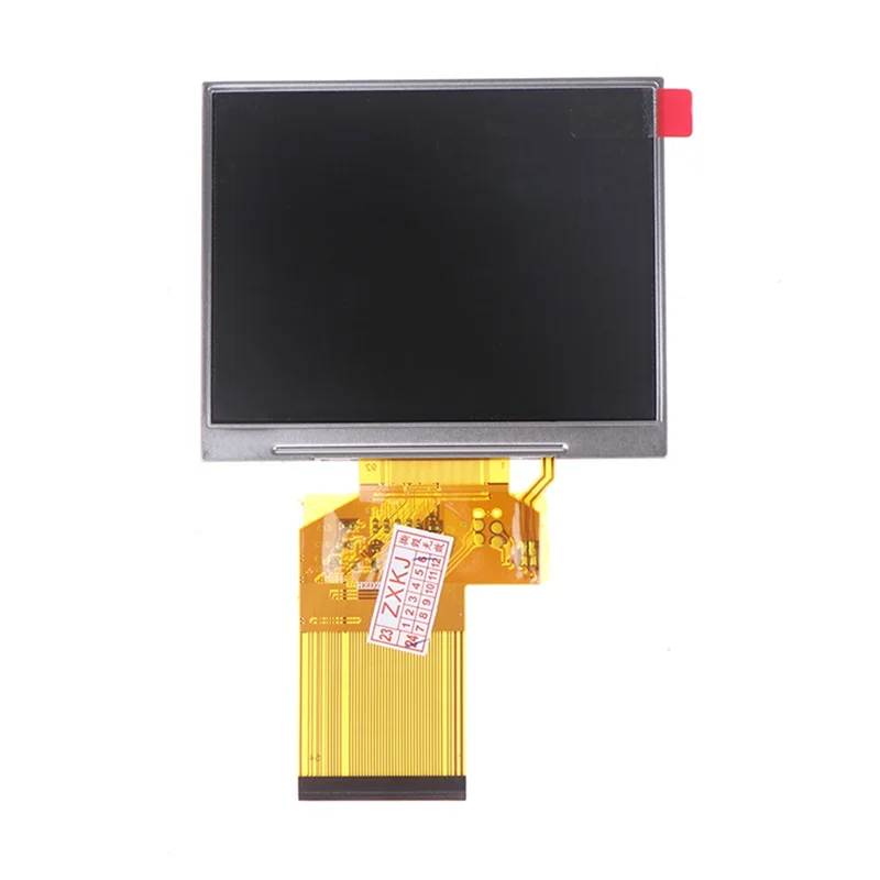 Neu-3,5 Zoll Auflösung TFT Für LQ035NC111 Satellite Finder LCD Display Screen Panel