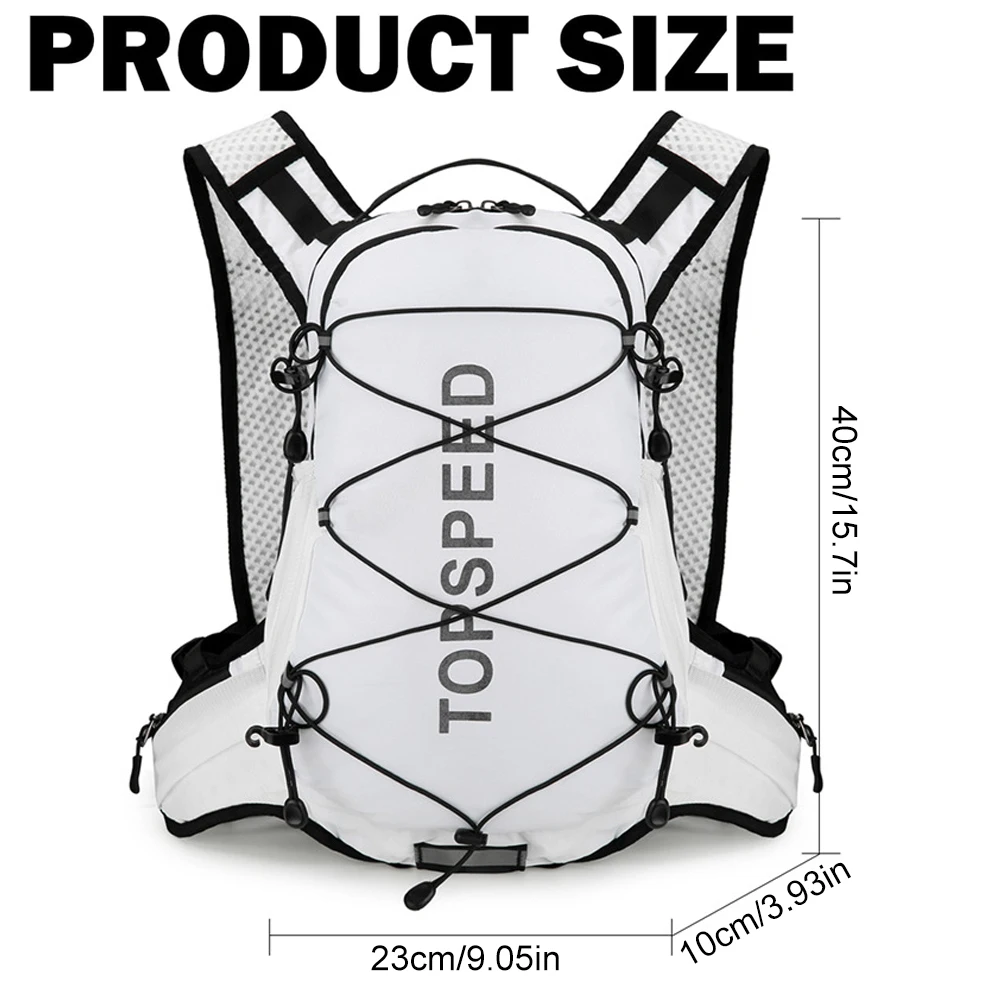 1PCS Hiking Backpack for Men Women, Travel Backpack Waterproof Camping Backpack Outdoor Lightweight Daypack