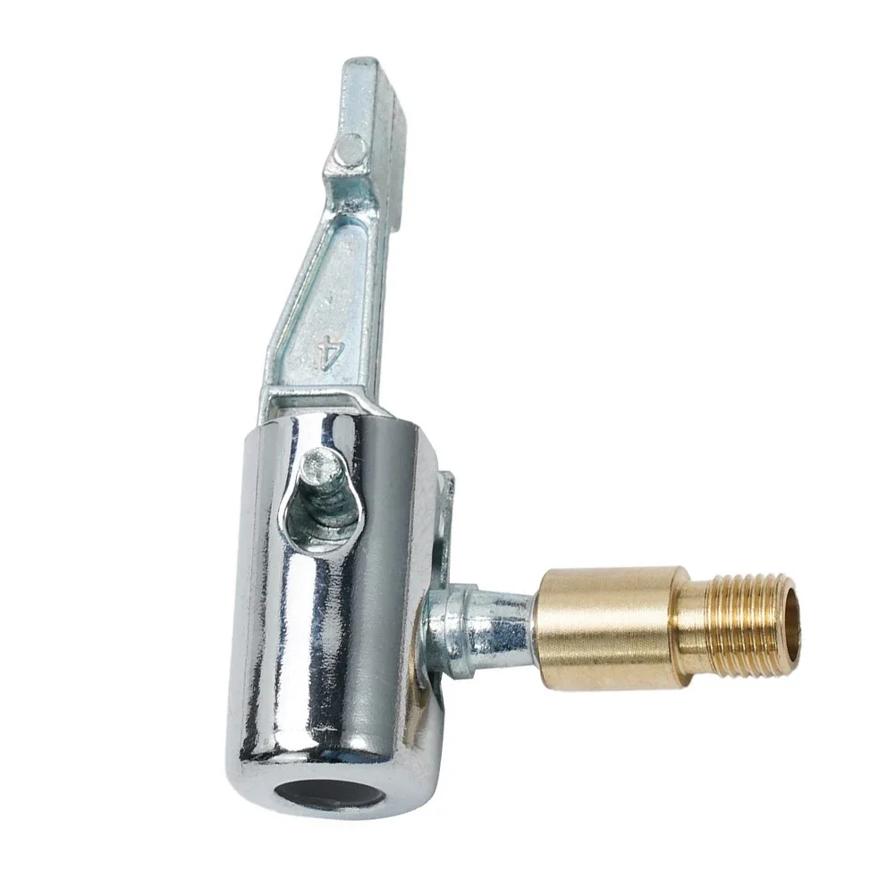 Trucks Campers Accessories Tire Chuck Tire Chuck Lock-On Tire Chuck Lock-on Tire Chuck Locking Air Metal Parts