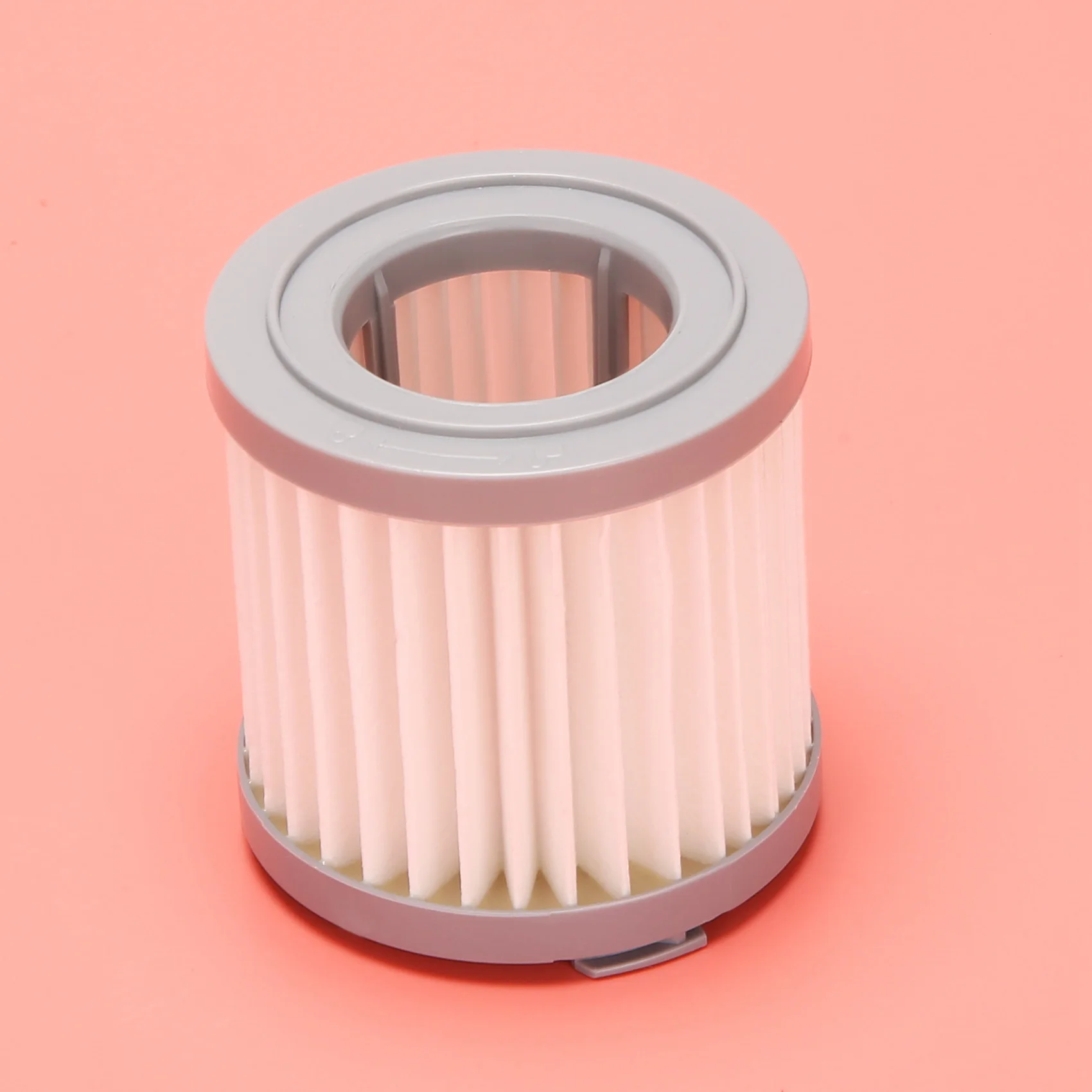 ABLS 10 Uds filtro HEPA para Xiaomi JIMMY JV51 JV53 JV83 aspiradora inalámbrica de mano accesorios HEPA