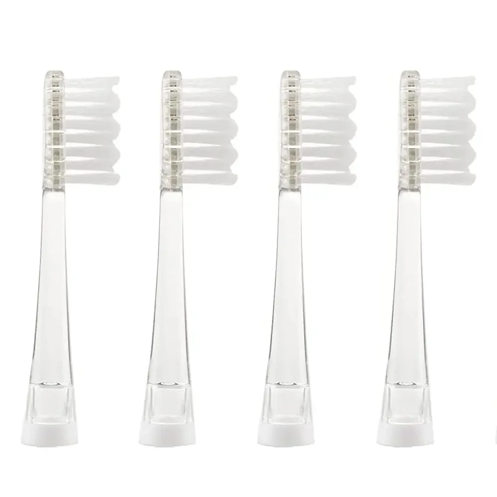Kids Replacement Toothbrush Heads for Seago Sonic Electric Toothbrush Children Replacement Brush Head