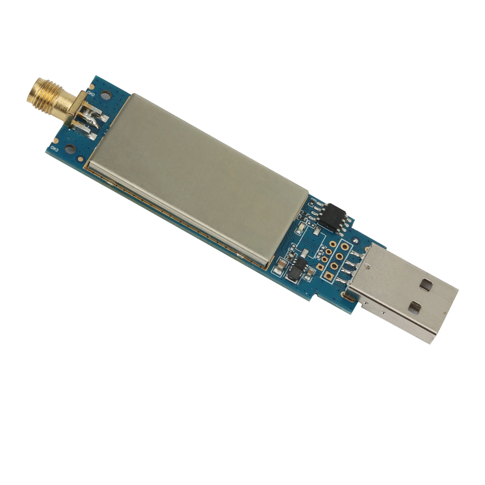AR9271 Wireless Network Card Module 150Mbps High-Power USB Wireless Network Card Wifi Receiver SMA to USB Long Distance