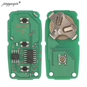 12 Hauptverkäufe Toyota Sequoia Key - №2