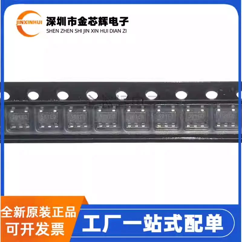 5-50PCS Brand New O…