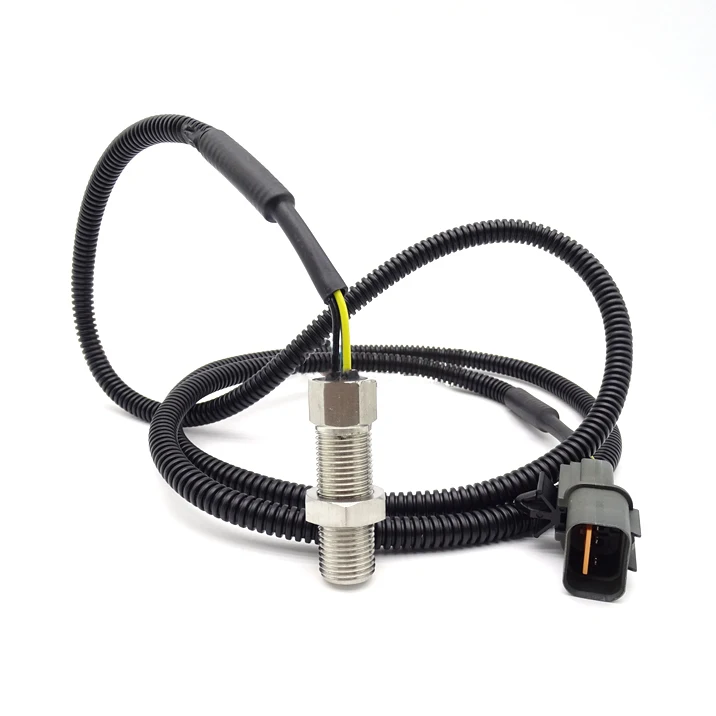 

ME755970 Speed Sensor for Kobelco SK330-6 Excavator for Mitsubishi 6D16 6D24