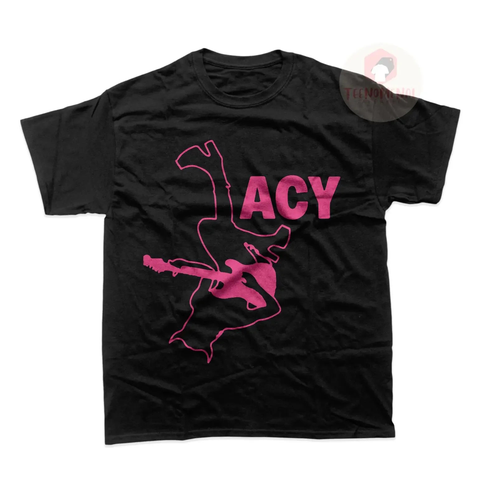 Steve Lacy T Shirt Music Artist Merch For Poster Print On vintage Washed fashion graphic Soft homme Stylish Versatile Unisex
