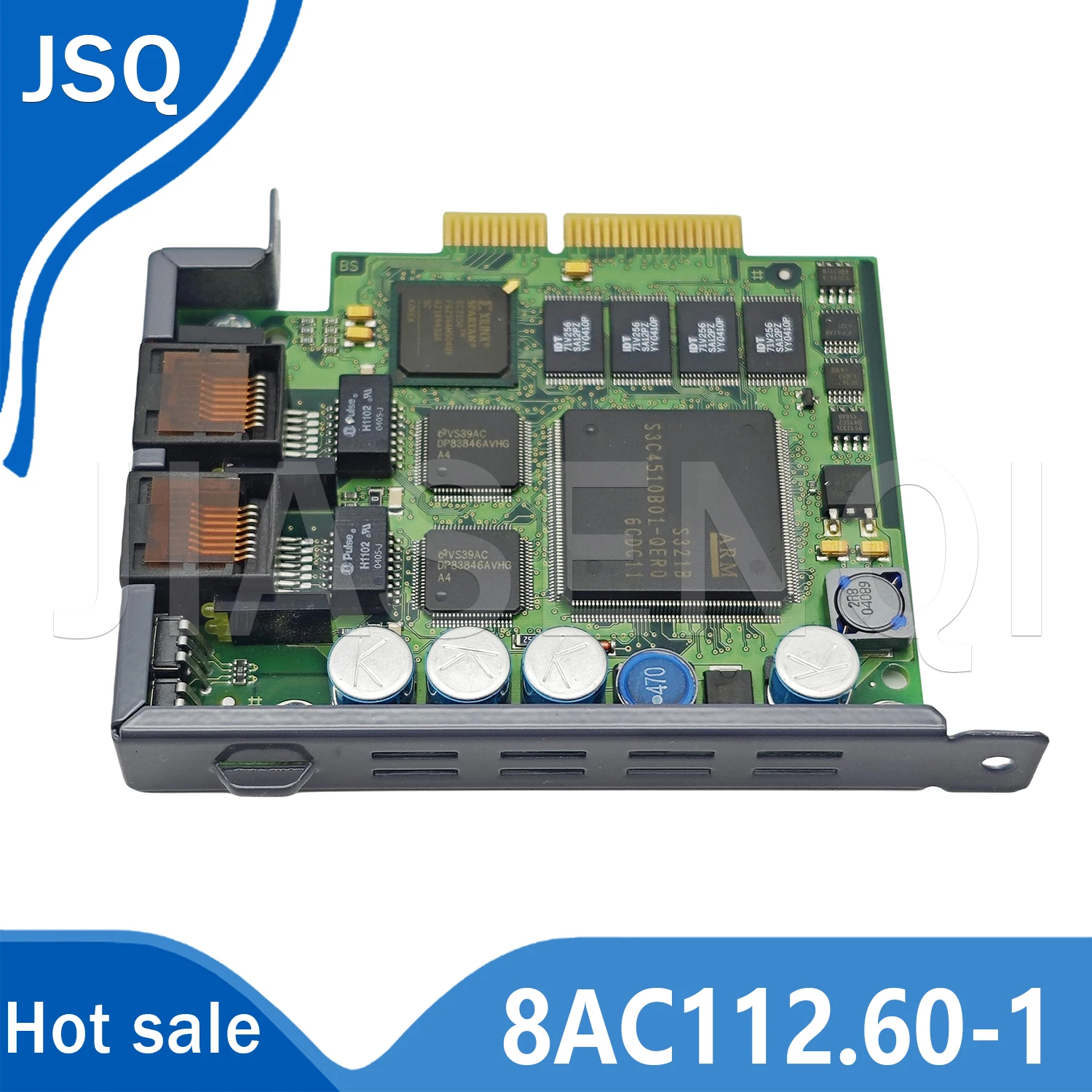 100% NOUVEAU ORIGINAL 8AC112.60-1 8AC122.60-1