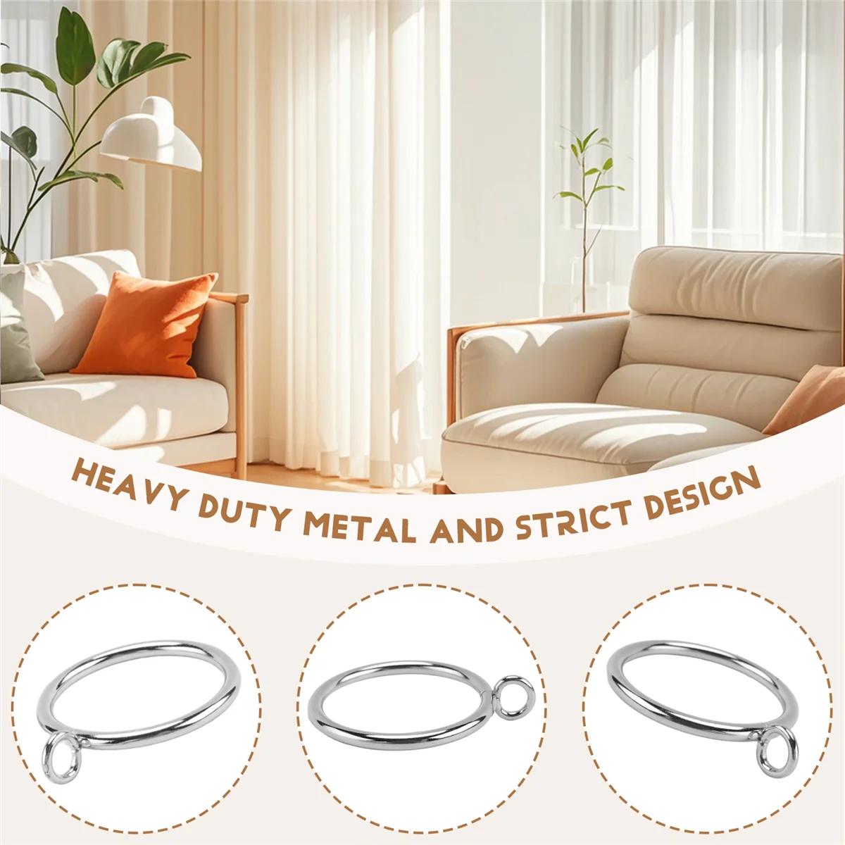 New 40 Pack Curtain…