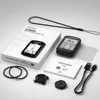 COOSPO CS500 ルートナビゲーションバイクコンピュータ GPS サイクリング走行距離計ワイヤレス自転車スピードメーターサイクルストップウォッチ ANT+ Bluetooth5.0 6