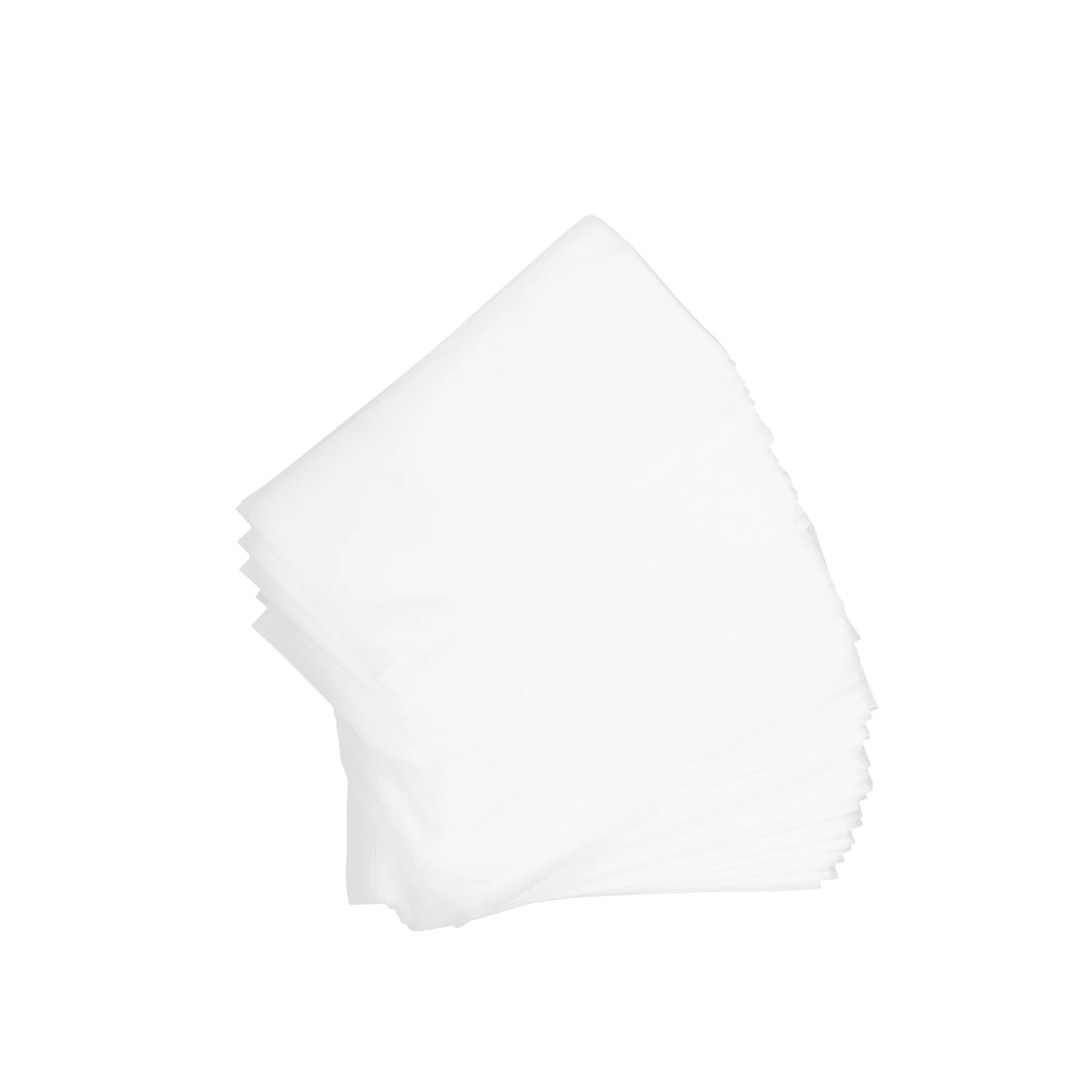 

200Pcs Frosted Glasses Inner Bags Protective Covers Suitable for Sunglasses Eyeglasses Daily Travel Use Glasses Cover