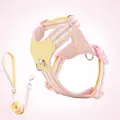 Pink Yellow