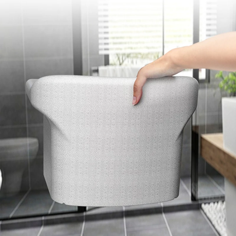 EPP Bathroom Small Sofa Stable Bath Chair for Elderly   Water-Flow Design Shower Seat for Pregnant Women  Non-Slip Bath Stool