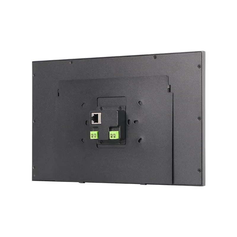 Portworld YC-SM116P New Size 11.6 Inch Wall Android Smart Home Panel Support Home Assistant