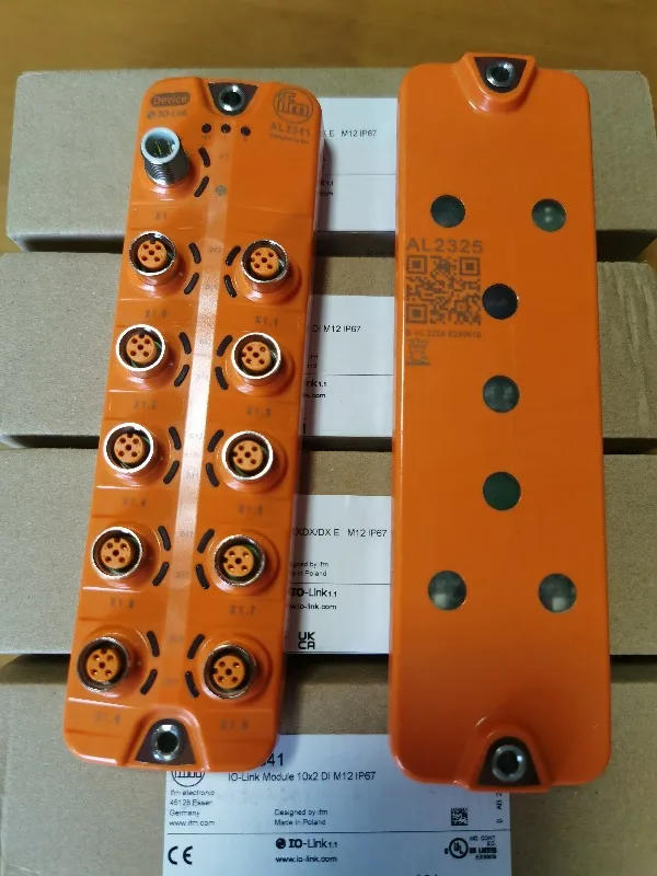 Хост IO-LINK AL1322 1332 1420 1202 1103 1102,1 шт.