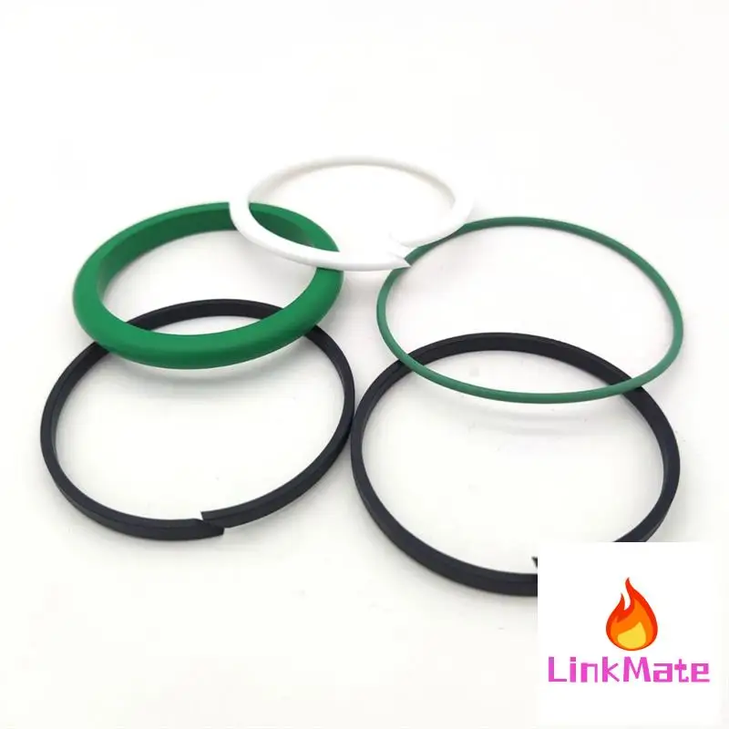 

Ремкомплект аккумулятора трансмиссии 0AM, комплект уплотнений для двигателя DQ200 для Seat Skoda VW DSG